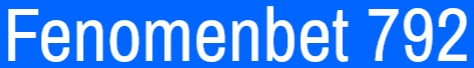 Fenomenbet792